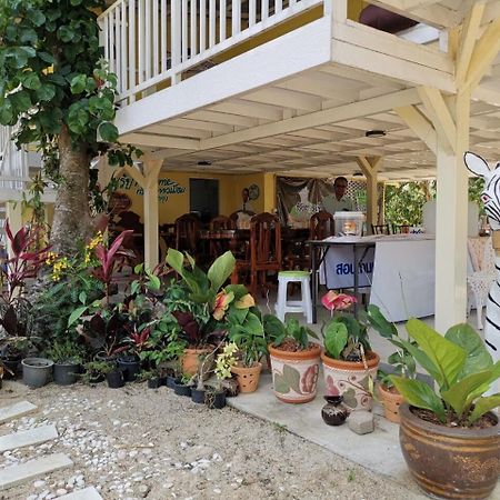 Tree In Town ทรีอินทาวน์ Villa Phatthalung Ngoại thất bức ảnh