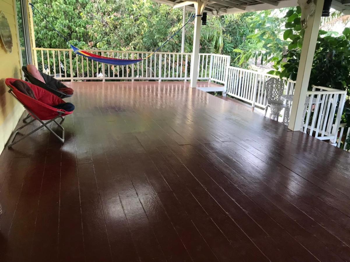 Tree In Town ทรีอินทาวน์ Villa Phatthalung Ngoại thất bức ảnh