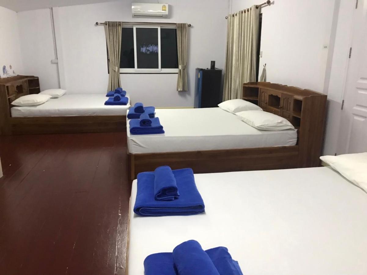 Tree In Town ทรีอินทาวน์ Villa Phatthalung Ngoại thất bức ảnh